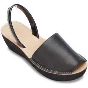 Kenneth Cole Reaction Women's Fine Glass Wedge Sandals